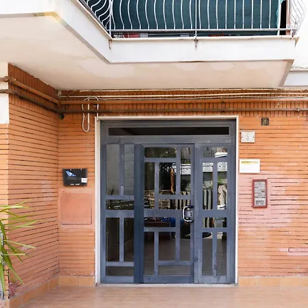 Graziano Home Airport Naples Exterior photo