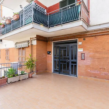 Graziano Home Airport Naples Exterior photo