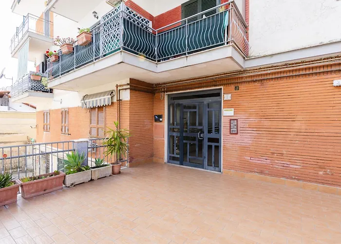 Graziano Home Airport