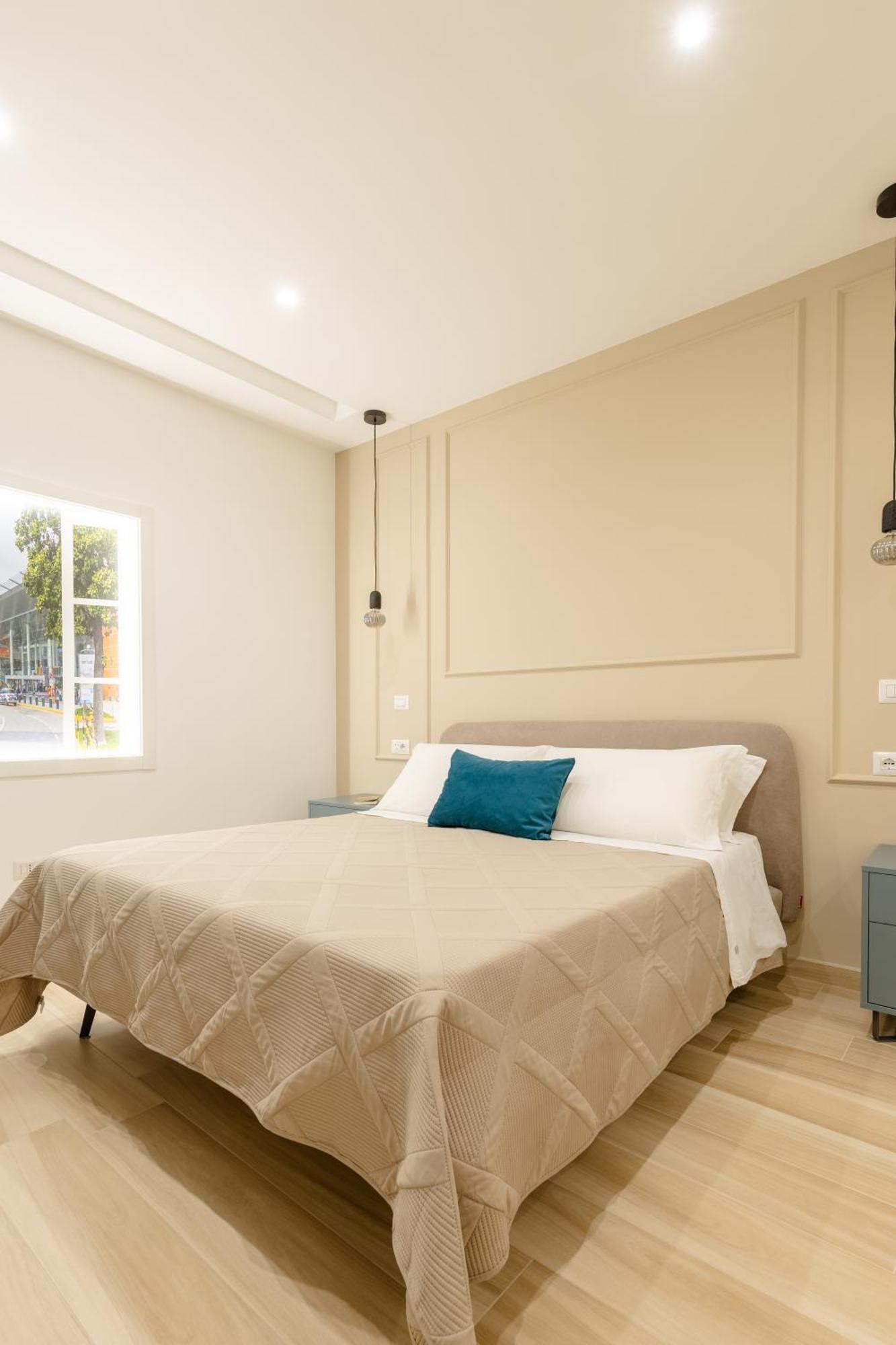 Graziano Airport Holiday home Naples